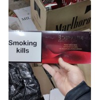 Sobranie Cherry Superslims (вишня)