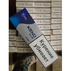 Keno QS Gum (жвачка)