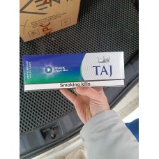 TAJ QS Apple (яблоко)