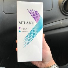 Milano QS Fizz