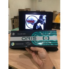 Oris Mojito Superslims (мохито)