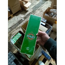 Oris Apple (яблоко)