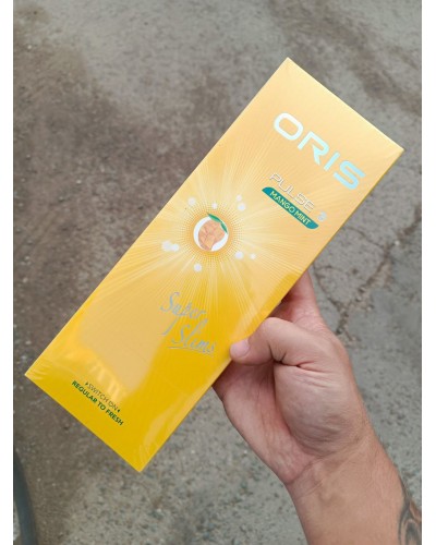 Oris Mango Superslims (манго)