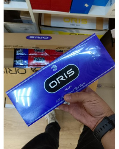 Oris 100mm Grape (виноград)