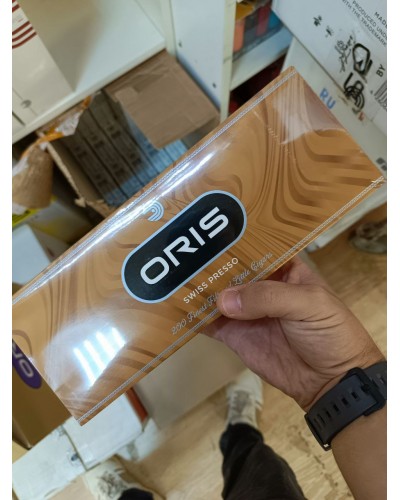 Oris 100mm Presso (кофе)