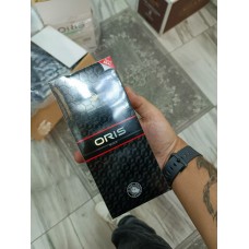 Oris Nano Black