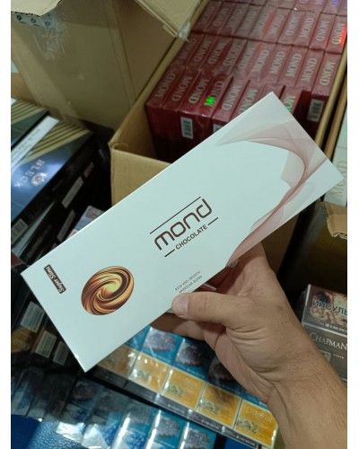 Mond Chocolate Superslims (шоколад)