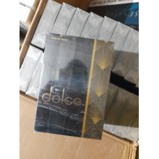 Dolce Nano Black